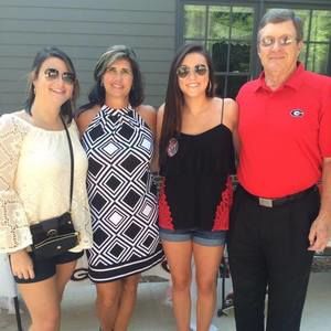 Meet your Posher, Judy